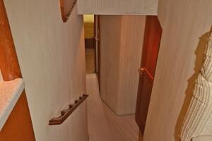 GOLD COAST 50ft Ocean Yachts Yacht For Sale