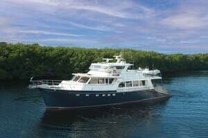 2009 Marlow Explorer thumbnail 1