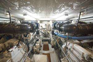 2009 Marlow Explorer thumbnail 36