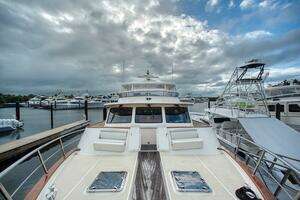 2009 Marlow Explorer thumbnail 14