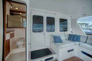 2009 Marlow Explorer thumbnail 19