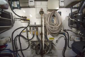 Engine Room Hoses