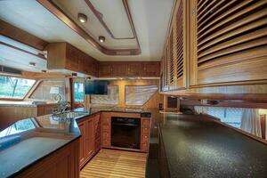 2009 Marlow Explorer thumbnail 23