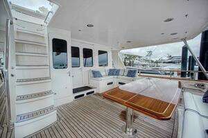 2009 Marlow Explorer thumbnail 4