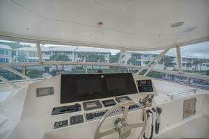 2009 Marlow Explorer thumbnail 18