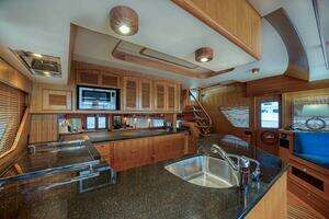2009 Marlow Explorer thumbnail 26