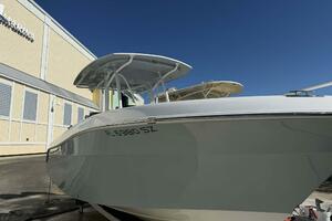 NautiGator 25ft Aquasport Yacht For Sale