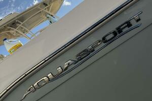 NautiGator 25ft Aquasport Yacht For Sale