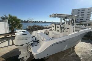 NautiGator 25ft Aquasport Yacht For Sale