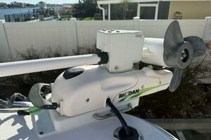 NautiGator 25ft Aquasport Yacht For Sale