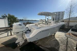 NautiGator 25ft Aquasport Yacht For Sale