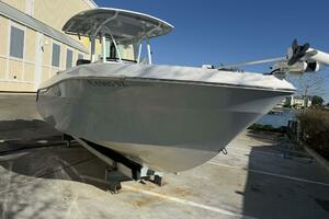 NautiGator 25ft Aquasport Yacht For Sale