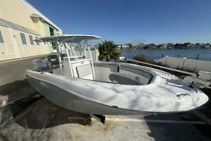 NautiGator 25ft Aquasport Yacht For Sale