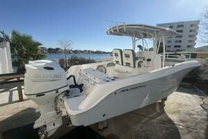 NautiGator 25ft Aquasport Yacht For Sale