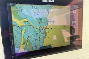 NautiGator 25ft Aquasport Yacht For Sale