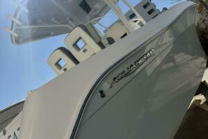 NautiGator 25ft Aquasport Yacht For Sale