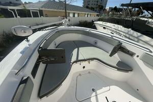 NautiGator 25ft Aquasport Yacht For Sale