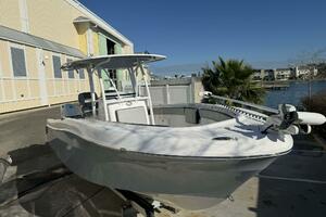 NautiGator 25ft Aquasport Yacht For Sale