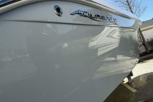 NautiGator 25ft Aquasport Yacht For Sale