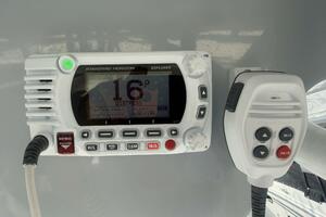 NautiGator 25ft Aquasport Yacht For Sale