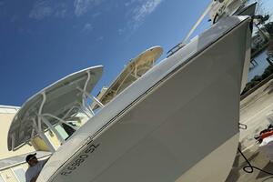 NautiGator 25ft Aquasport Yacht For Sale