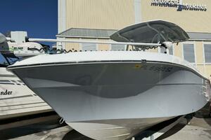 NautiGator 25ft Aquasport Yacht For Sale