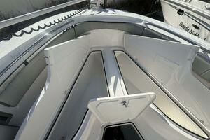 NautiGator 25ft Aquasport Yacht For Sale