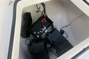 NautiGator 25ft Aquasport Yacht For Sale