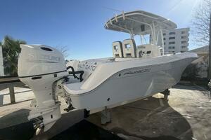 NautiGator 25ft Aquasport Yacht For Sale
