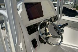 NautiGator 25ft Aquasport Yacht For Sale