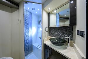 ANDIAMO 66ft Marquis Yacht For Sale