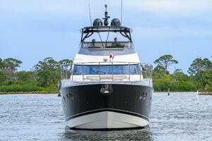 ANDIAMO 66ft Marquis Yacht For Sale