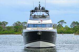 2016 Marquis 660 Sport Yacht thumbnail 51