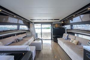 ANDIAMO 66ft Marquis Yacht For Sale