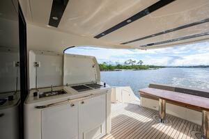 ANDIAMO 66ft Marquis Yacht For Sale