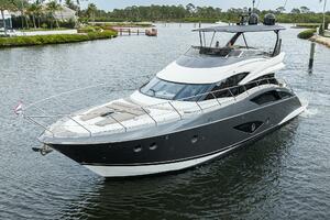 ANDIAMO 66ft Marquis Yacht For Sale