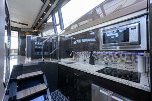 ANDIAMO 66ft Marquis Yacht For Sale