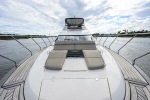 ANDIAMO 66ft Marquis Yacht For Sale