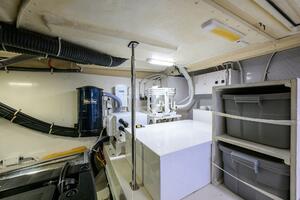 ANDIAMO 66ft Marquis Yacht For Sale