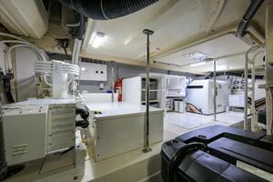 ANDIAMO 66ft Marquis Yacht For Sale