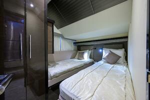 ANDIAMO 66ft Marquis Yacht For Sale