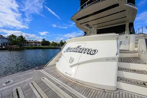 ANDIAMO 66ft Marquis Yacht For Sale