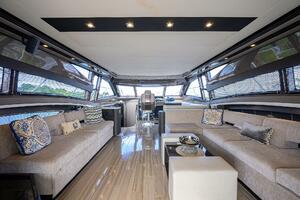 ANDIAMO 66ft Marquis Yacht For Sale
