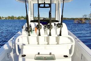 26ft Regulator Yacht For Sale