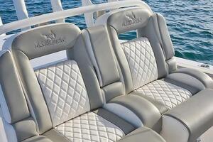 31ft Regulator Yacht For Sale