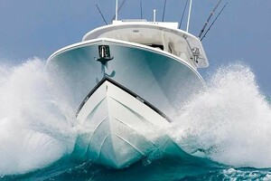 31ft Regulator Yacht For Sale