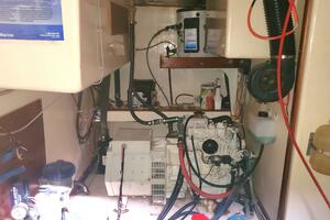 NANEA 48ft Celestial Yacht For Sale