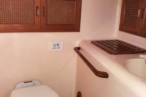 NANEA 48ft Celestial Yacht For Sale