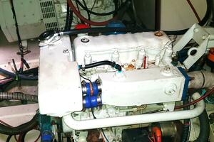 NANEA 48ft Celestial Yacht For Sale