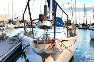 NANEA 48ft Celestial Yacht For Sale